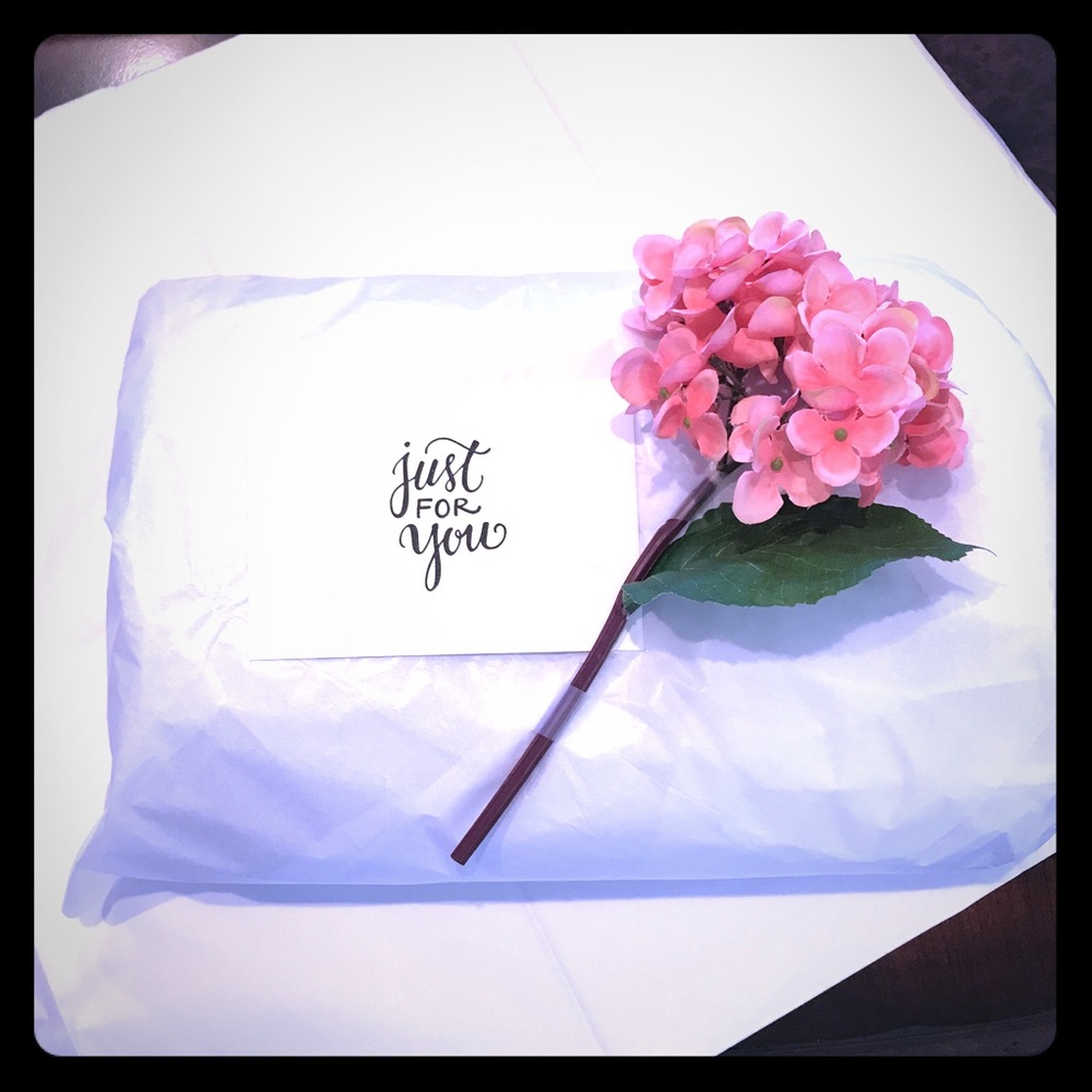 🛍❤️SO EXCITED for my buyers!!!! Thank you ALL!!!